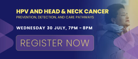 HPV AND HEAD & NECK CANCER