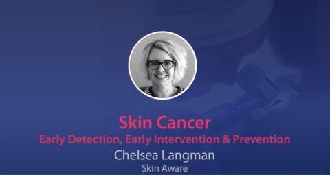 Skin Cancer – Webinar