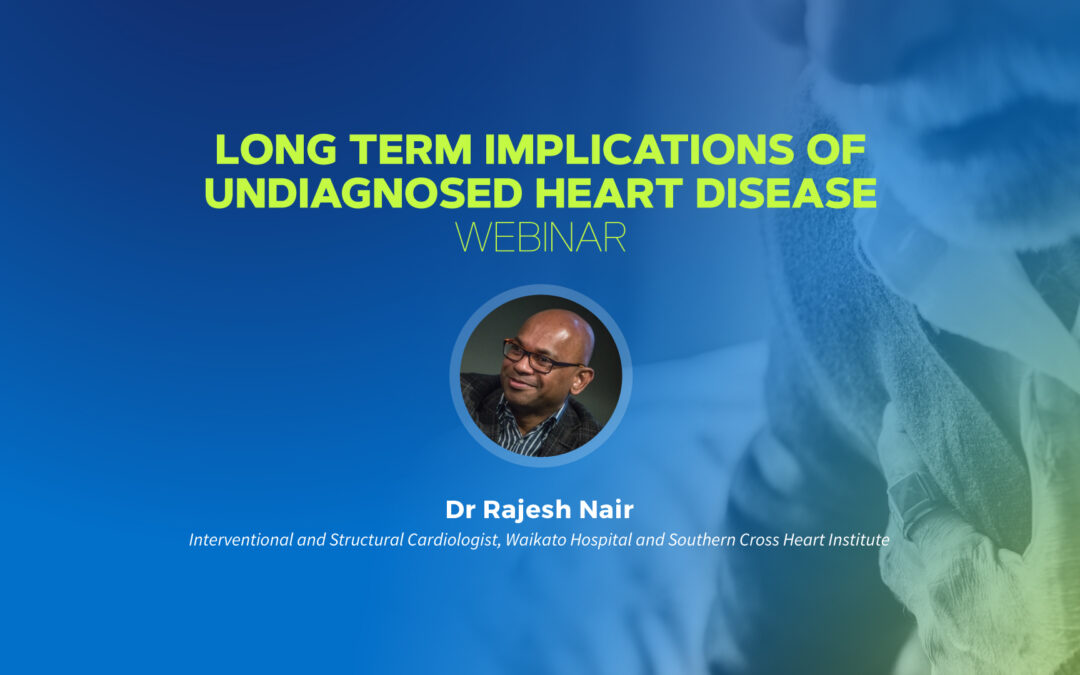 Long Term Implications of Undiagnosed Heart Disease