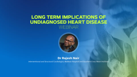 Long Term Implications of Undiagnosed Heart Disease