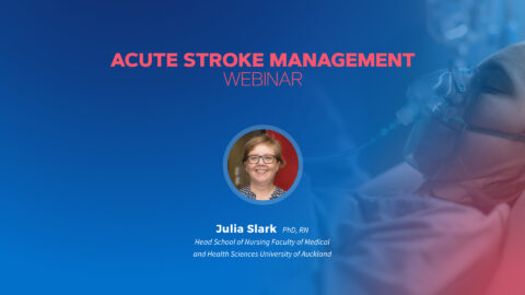Acute Stroke Management Webinar