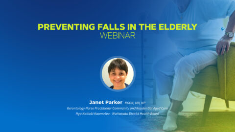 Preventing Falls in the Elderly