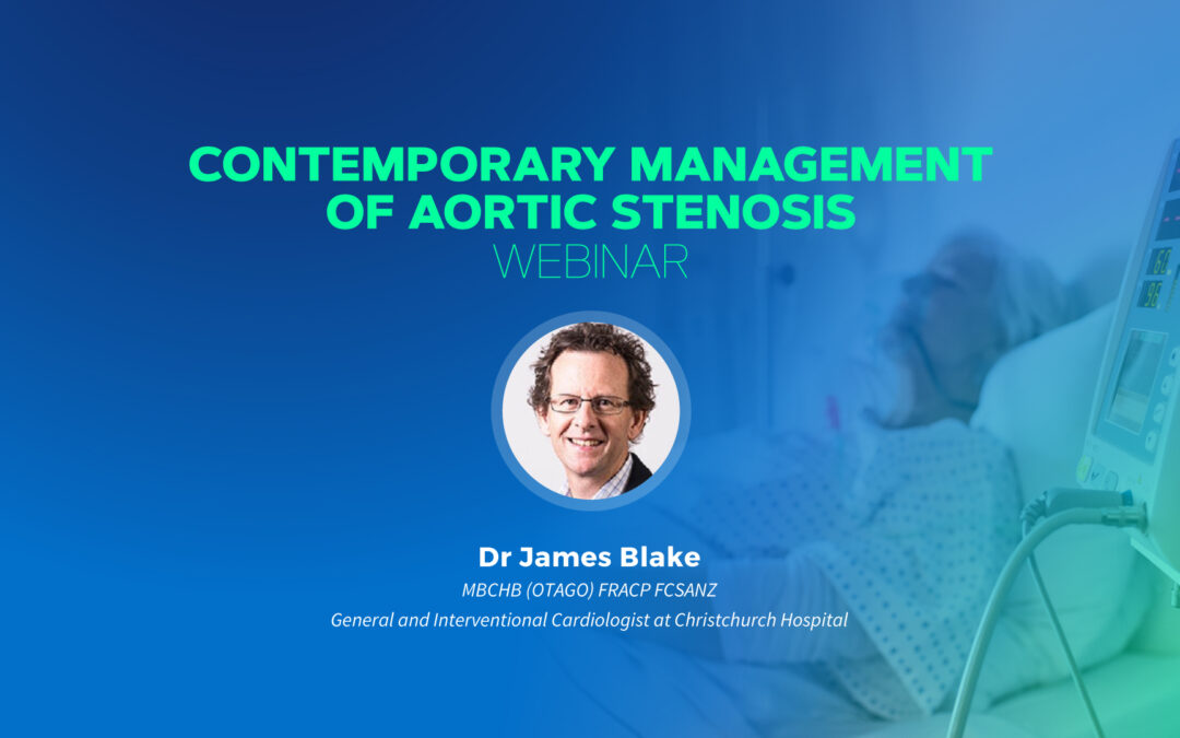 Contemporary Management of Aortic Stenosis