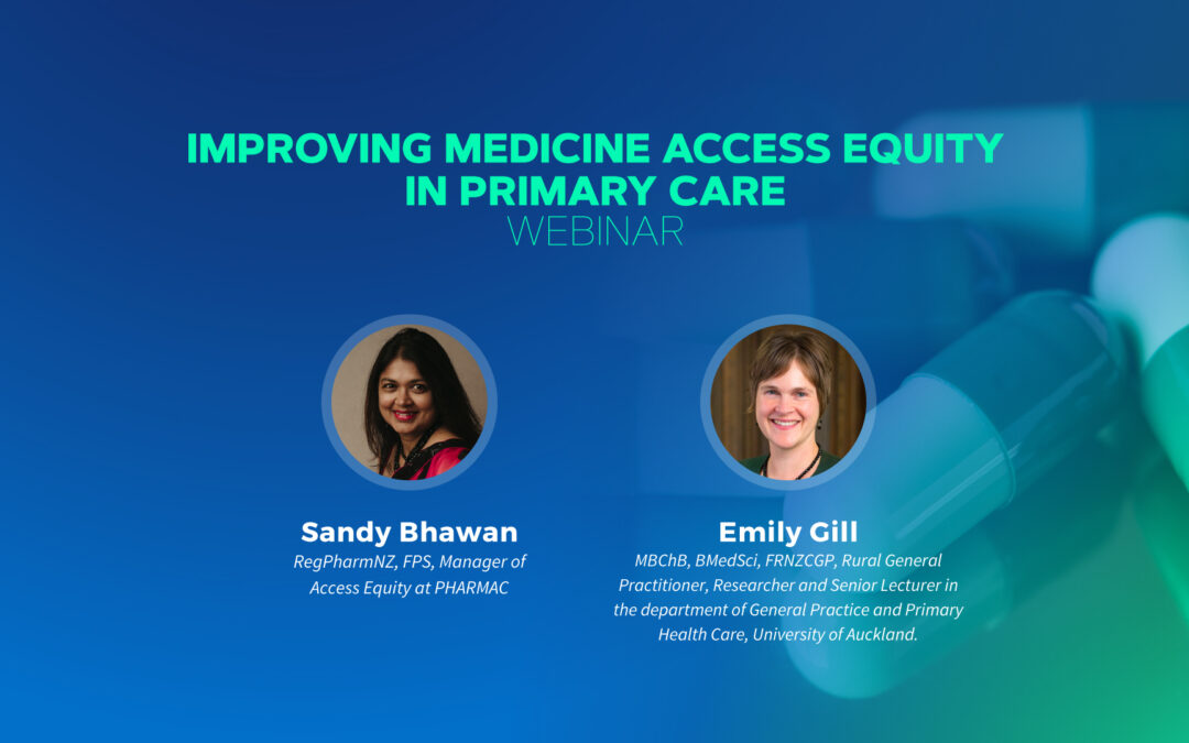 Improving Medicine Access Equity in Primary Care