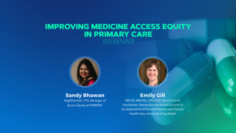 Improving Medicine Access Equity in Primary Care