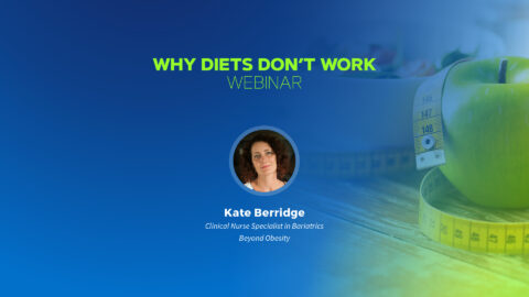 Why Diets Don’t Work