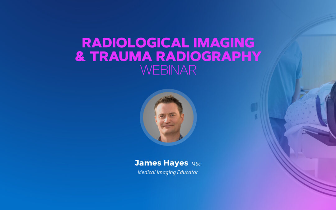 Radiological Imaging and Trauma Radiography