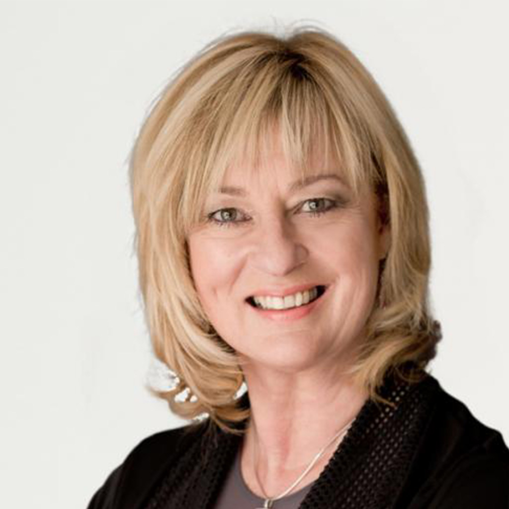 Deborah Bush