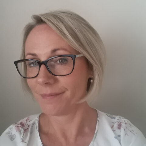 Lisa Sparks - myhealthhub.co.nz