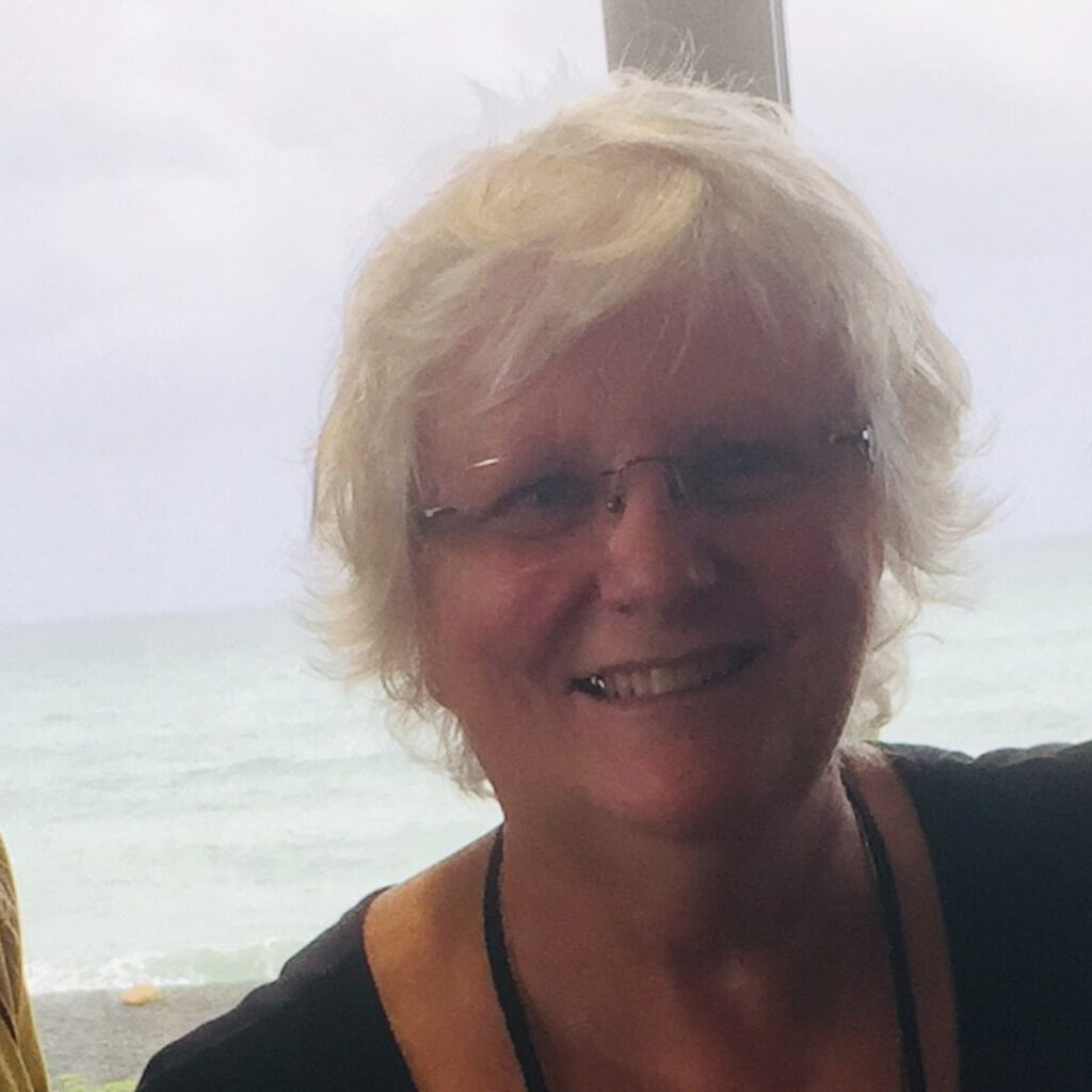 Linda Grady