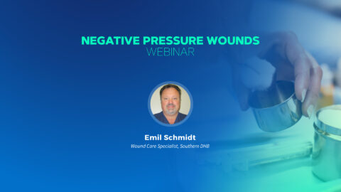 Negative Pressure Wounds