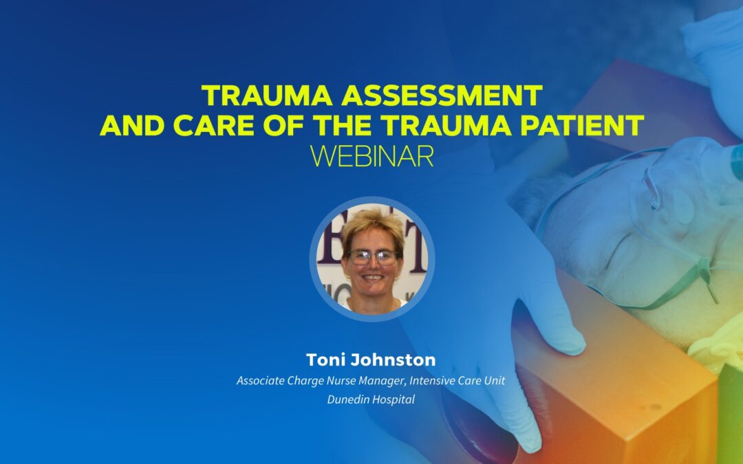 Trauma Assessment and Care of the Trauma Patient