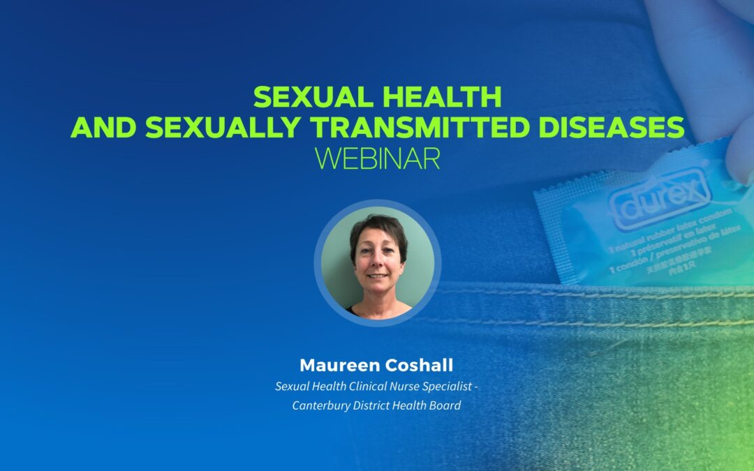Sexual Health and Sexually Transmitted Diseases