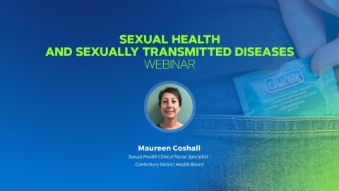 Sexual Health and Sexually Transmitted Diseases
