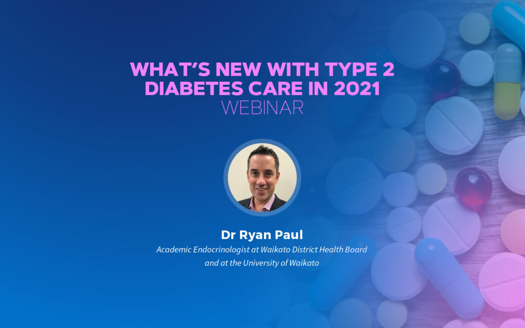 What’s new with type 2 diabetes care in 2021
