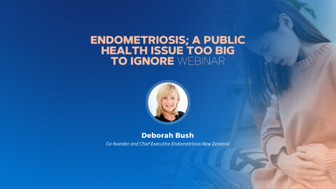 Endometriosis; a public health issue too big to ignore