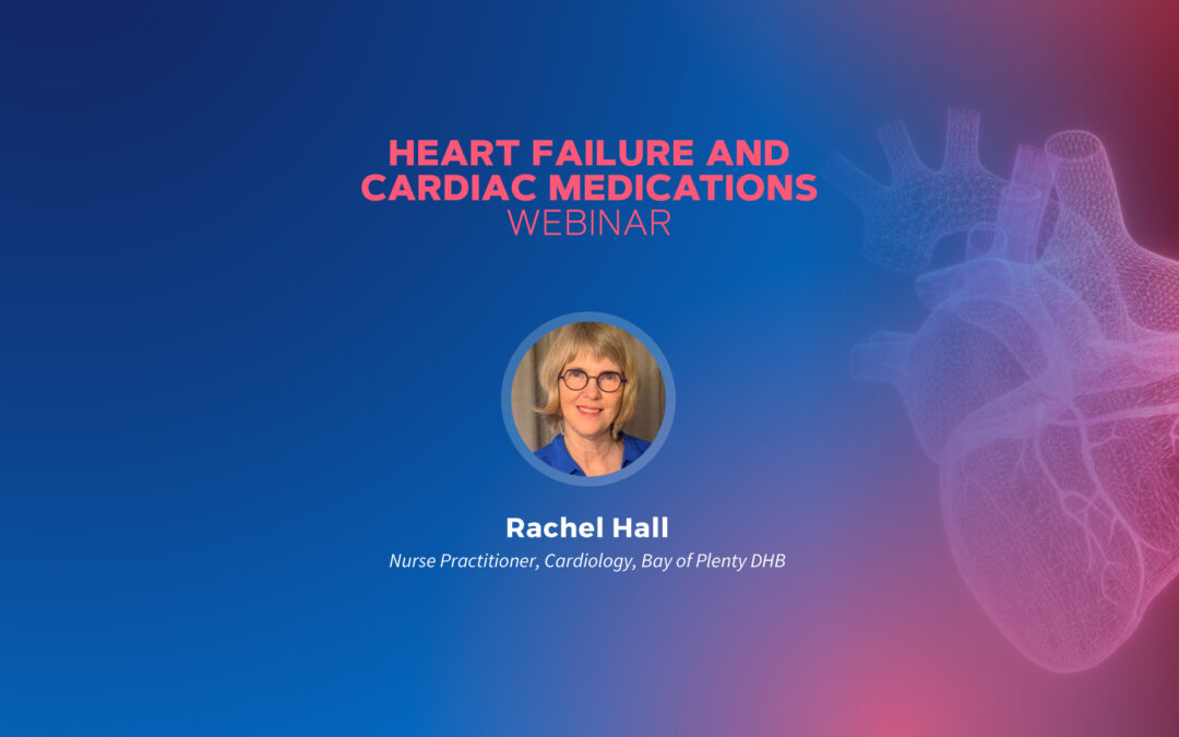 Heart Failure and Cardiac Medications