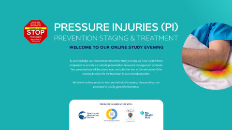 Southern Wound Care Group – Pressure Injuries
