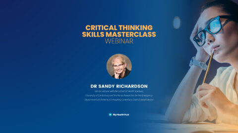 Critical Thinking Skills Masterclass