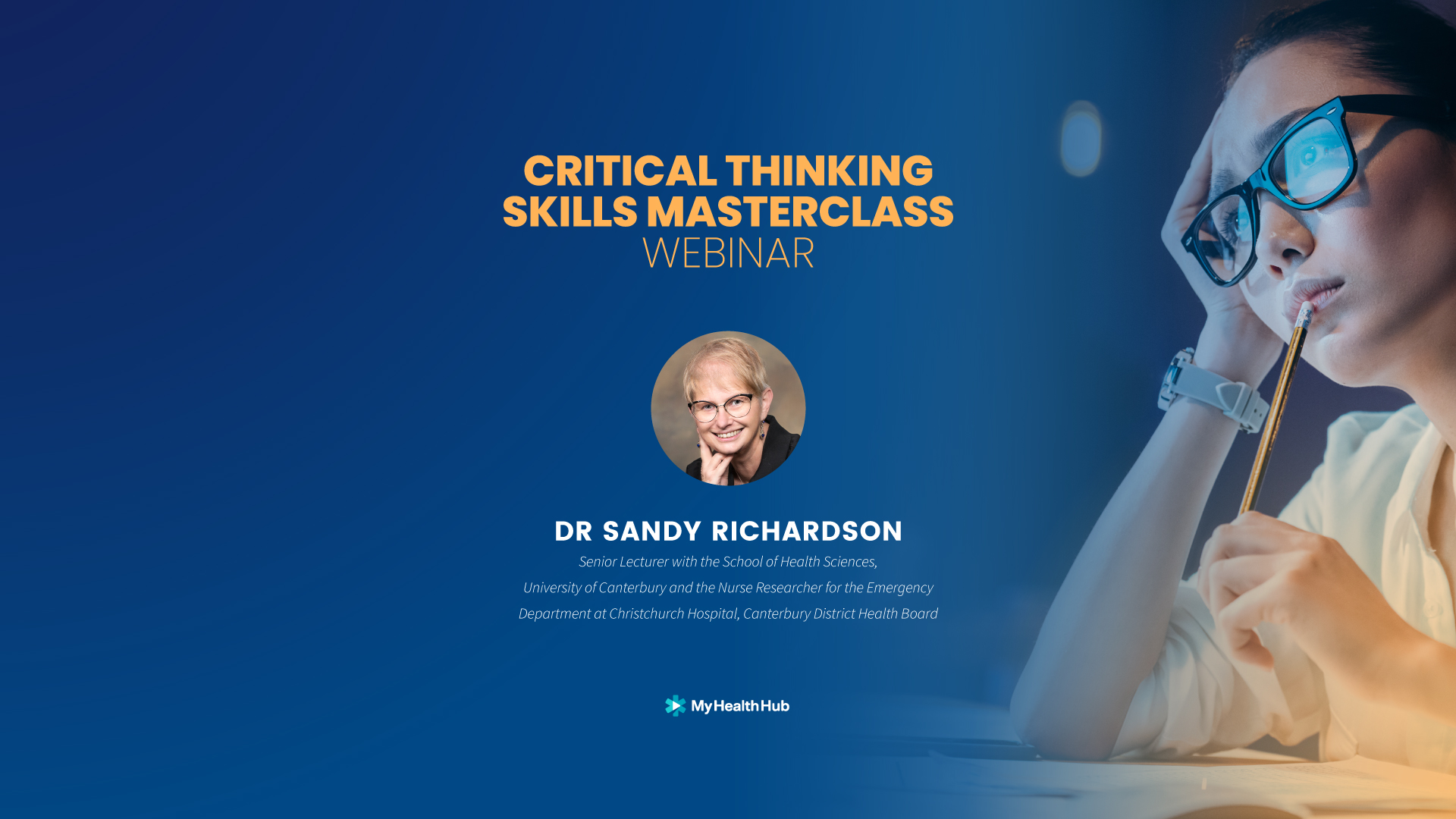 critical thinking course nz