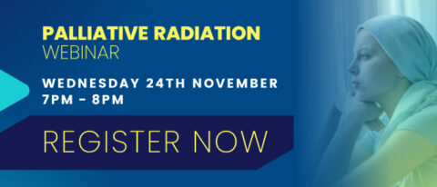 Palliative Radiation
