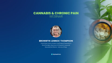 Cannabis and Chronic Pain