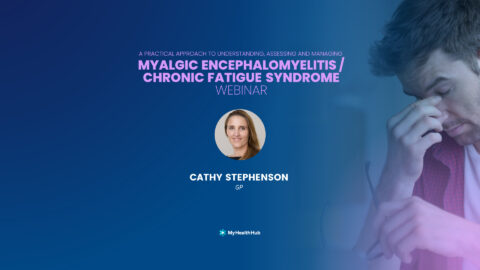 Myalgic Encephalomyelitis/Chronic Fatigue Syndrome