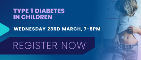 Type 1 diabetes in Children