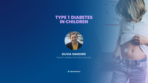 Type 1 Diabetes in Children