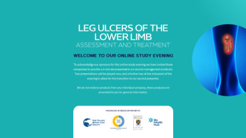 Southern Wound Care Group – Leg ulcers of the lower limb