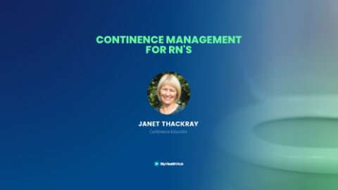 Continence Management for RN’s