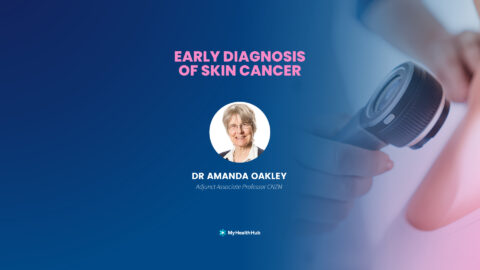 Early Diagnosis of Skin Cancer