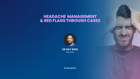 Headache Management and Red Flags Through Cases