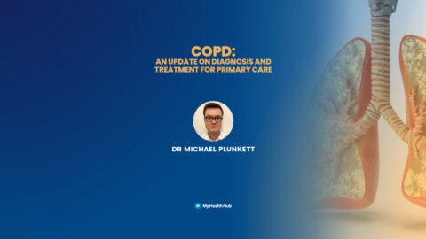 COPD: An update on diagnosis and treatment for primary care