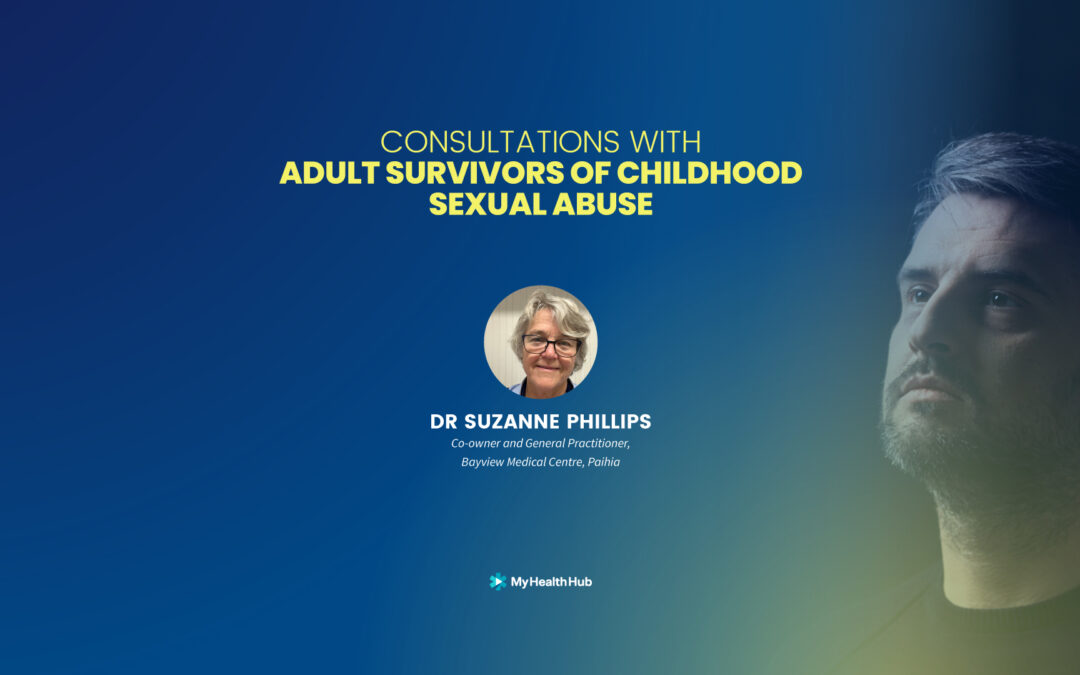 Consultations with Adult Survivors of Childhood Sexual Abuse