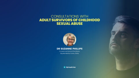 Consultations with Adult Survivors of Childhood Sexual Abuse