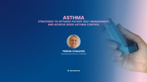 ASTHMA – Strategies to Optimise Patient Self-management
