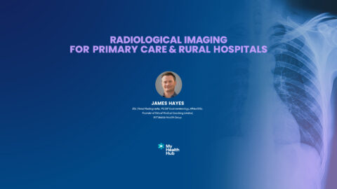 RADIOLOGICAL IMAGING FOR PRIMARY CARE & RURAL HOSPITALS