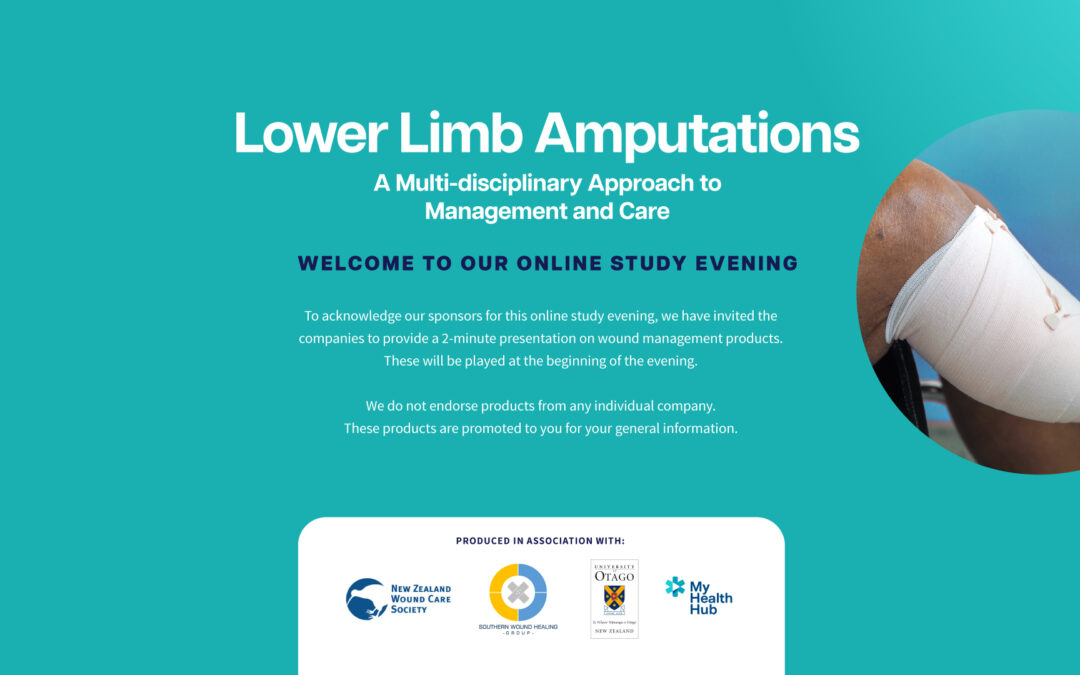 Lower Limb Amputations A Multi-disciplinary Approach to Management and Care