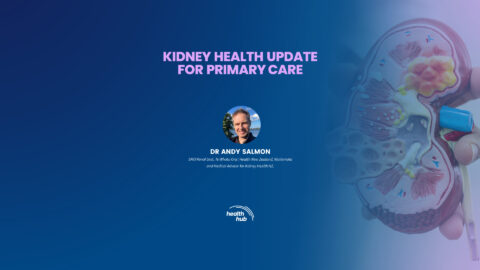 KIDNEY HEALTH UPDATE FOR PRIMARY CARE