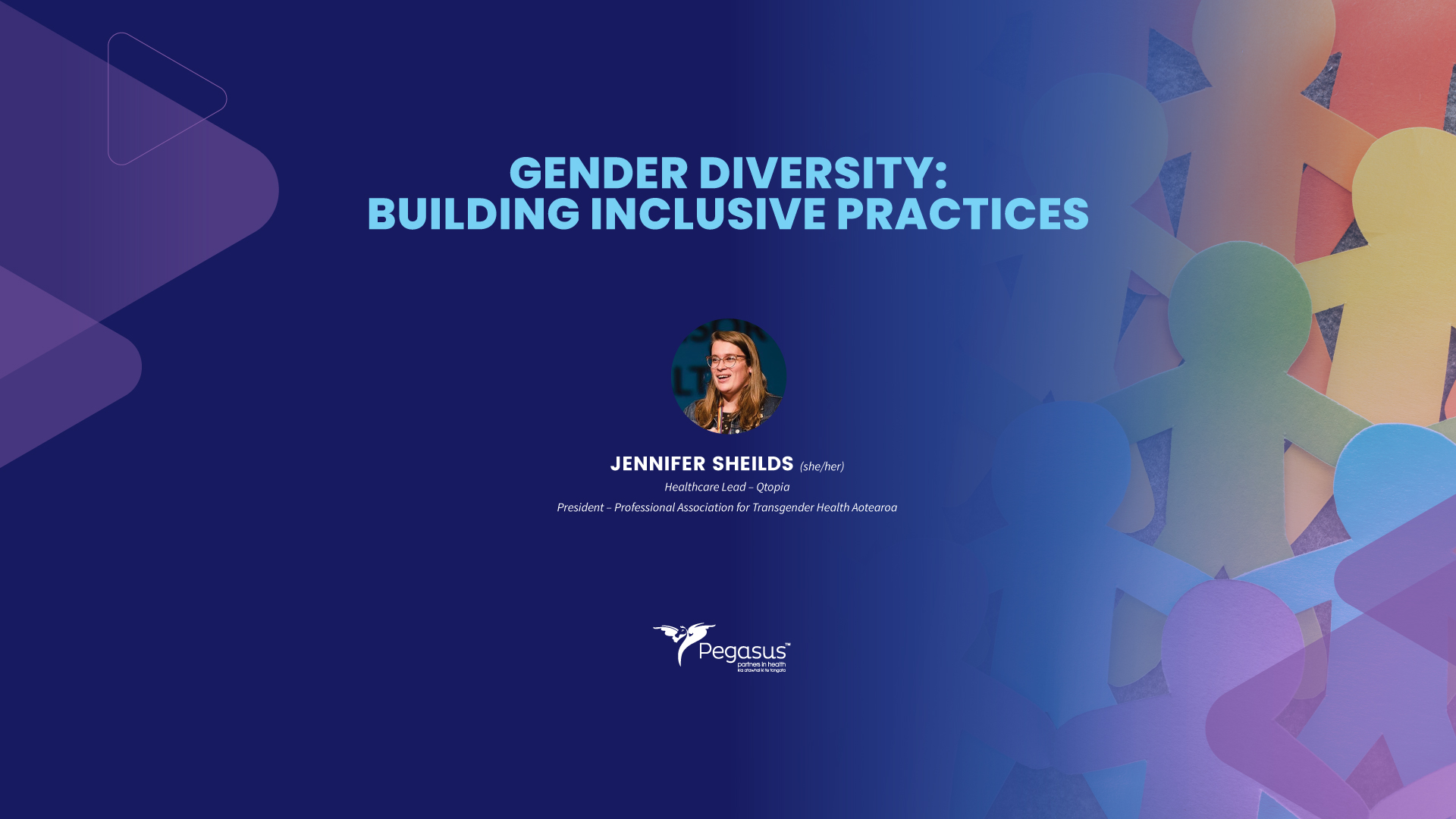 Gender Diversity – Building Inclusive Practices - myhealthhub.co.nz