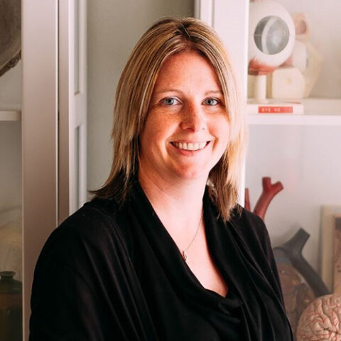 Professor Alice Theadom - myhealthhub.co.nz