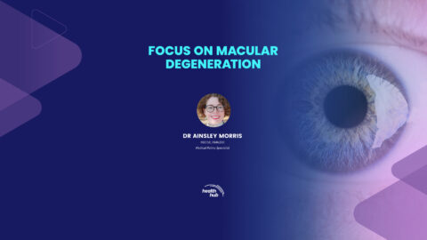 FOCUS ON MACULAR DEGENERATION