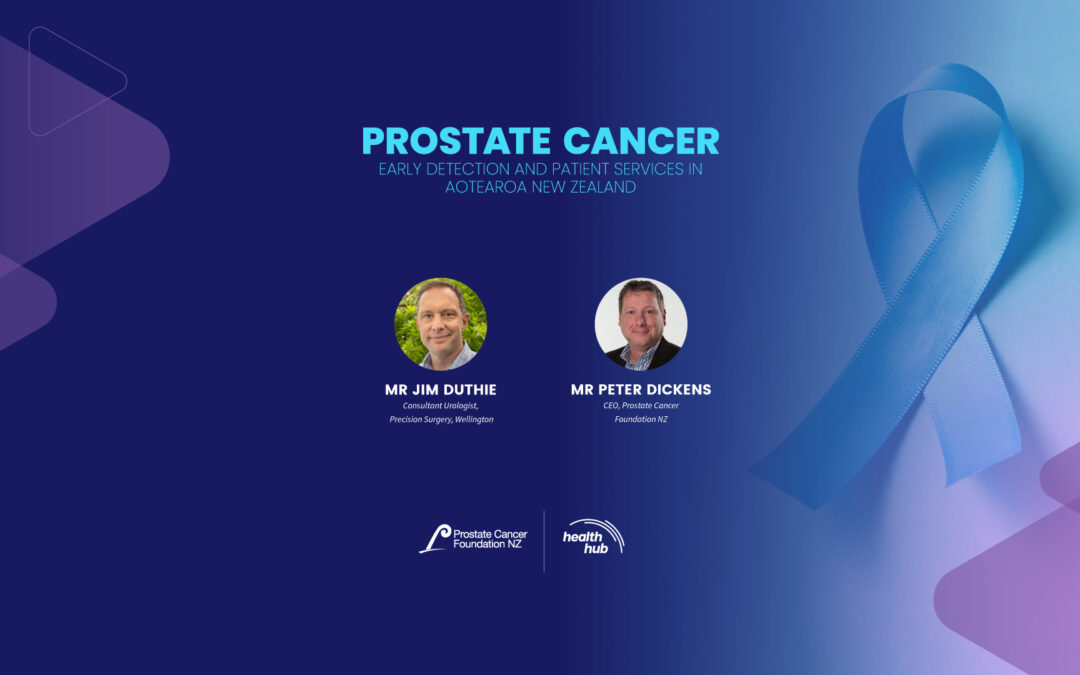 PROSTATE CANCER