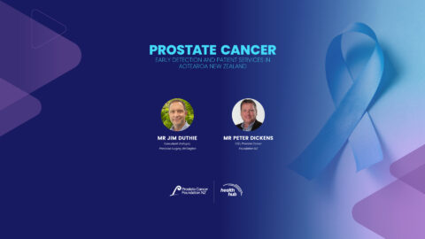 PROSTATE CANCER