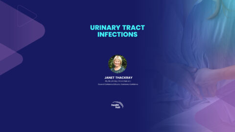 URINARY TRACT INFECTIONS