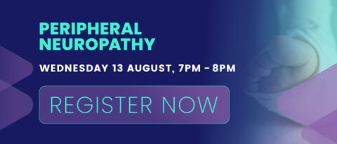 PERIPHERAL NEUROPATHY