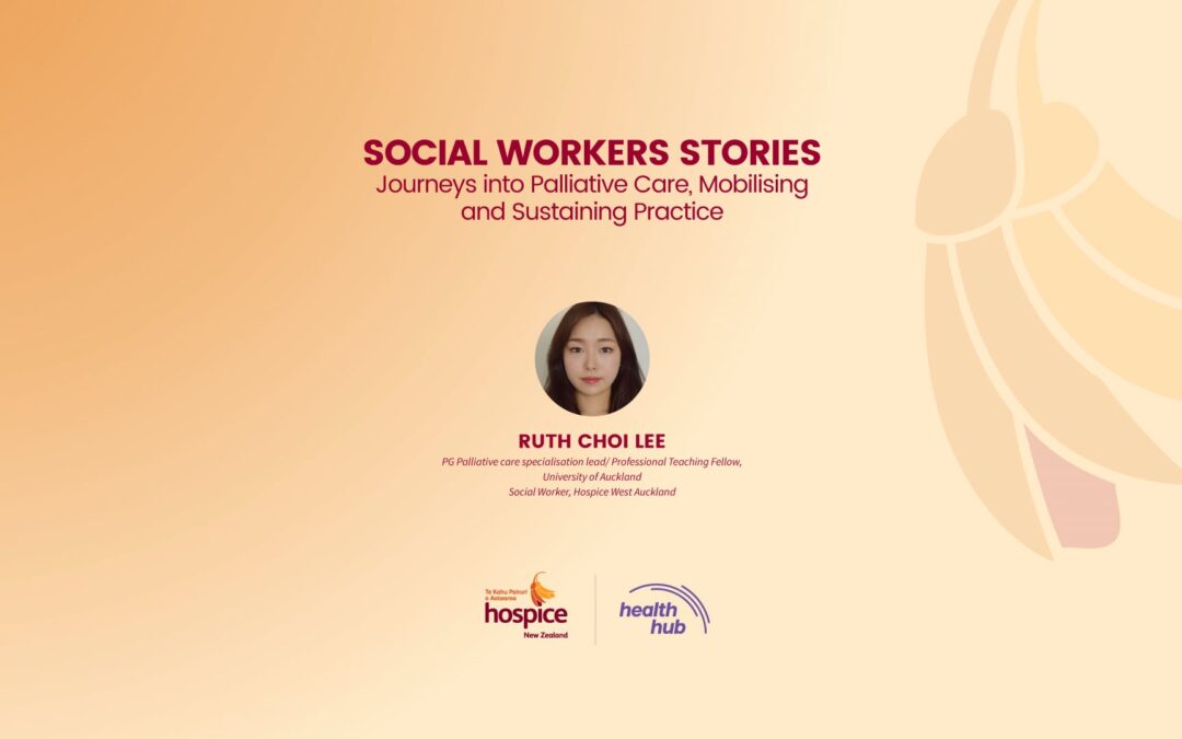 SOCIAL WORKERS STORIES