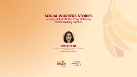 SOCIAL WORKERS STORIES