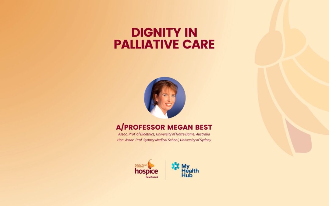 DIGNITY IN PALLIATIVE CARE